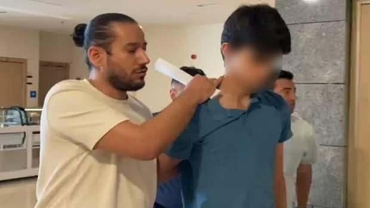 Atatürk’e hakaret eden liseli için istenen ceza belli oldu