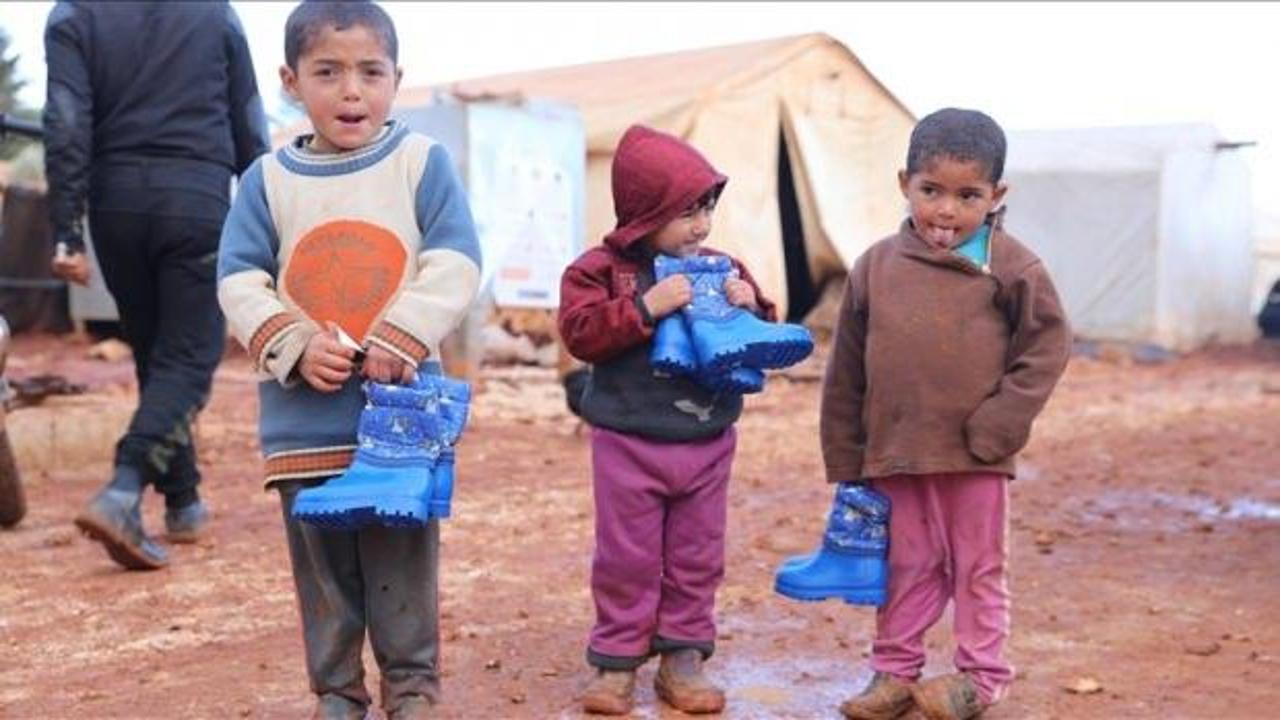 BM: Suriye’de mevcut durumu sürdüremeyiz