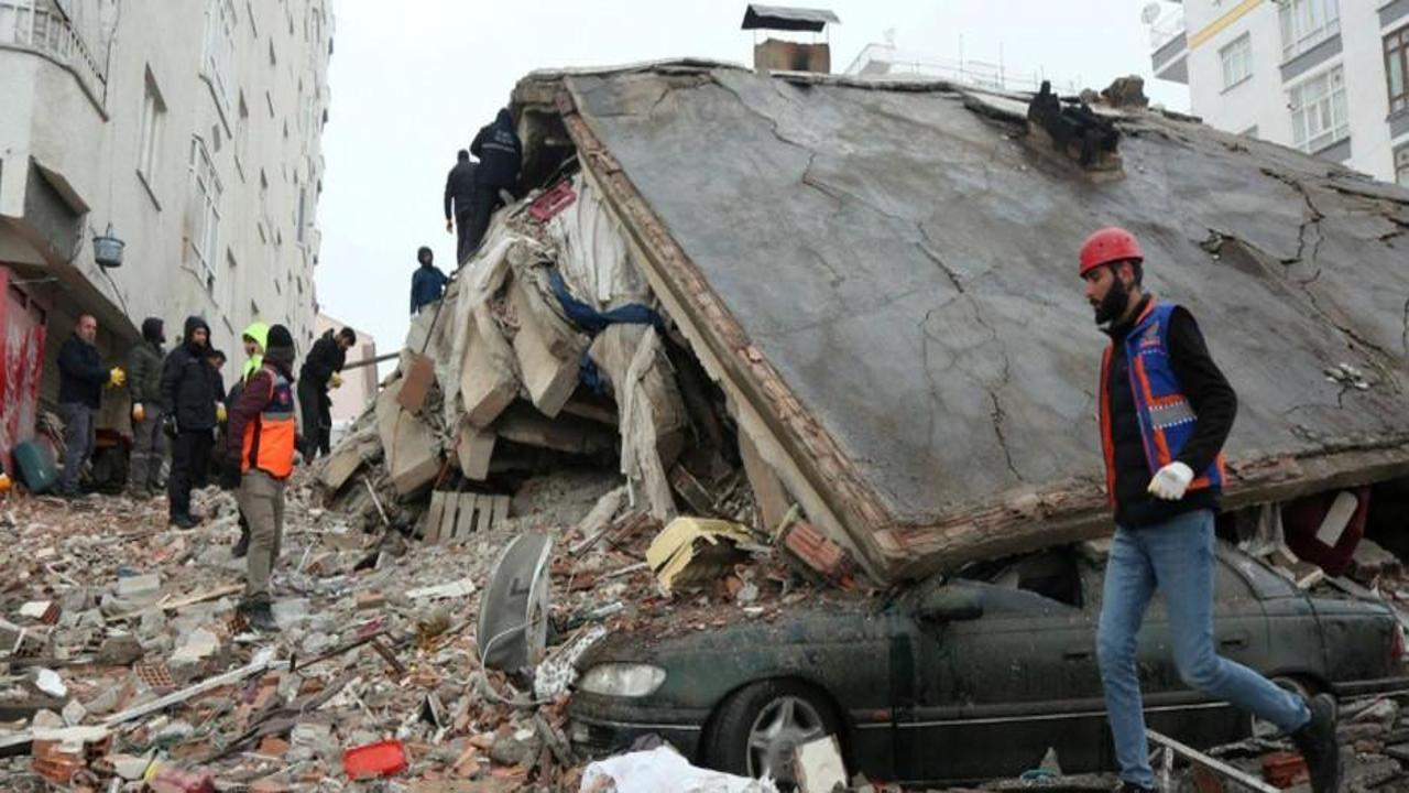 Sel ve heyelan da DASK kapsamına alınacak