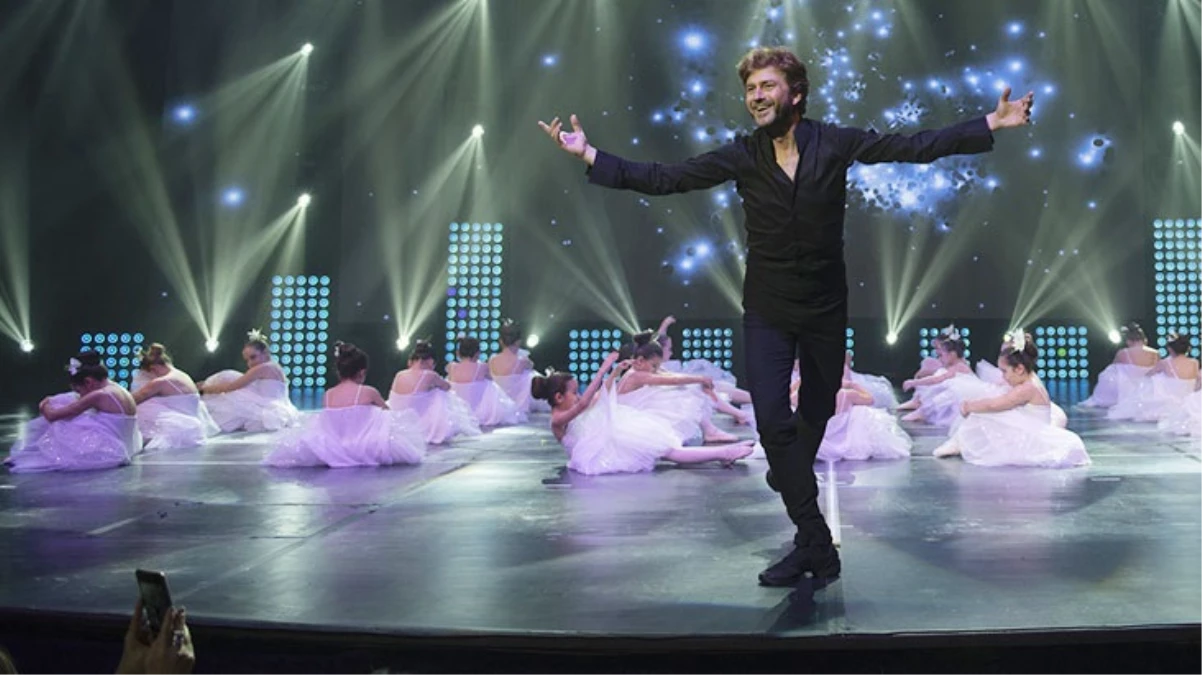 Devlet Opera ve Balesi Genel Müdürü olan Tan Sağtürk’e ünlü isimlerden tebrik yağdı