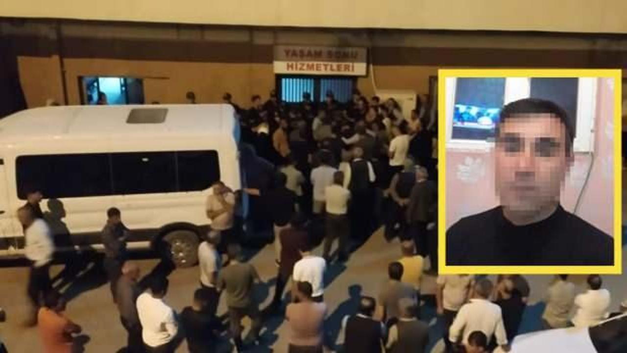 Domuz sürüsüne ateş ederken arkadaşını öldürdü