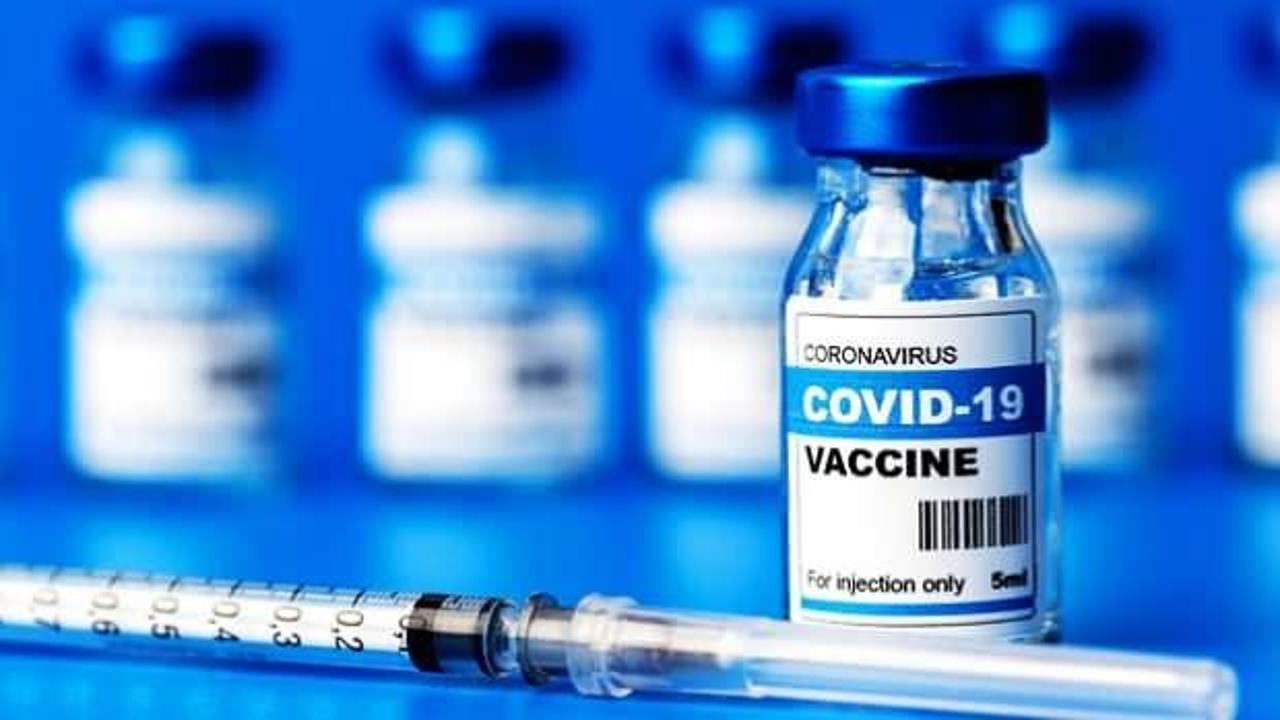 DSÖ’den Covid-19 aşısı açıklaması