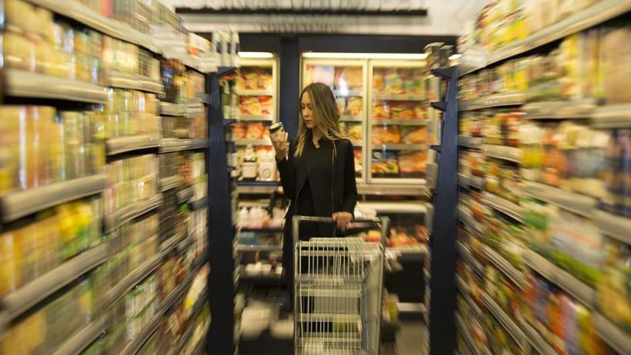 Ekonomiye güven arttı