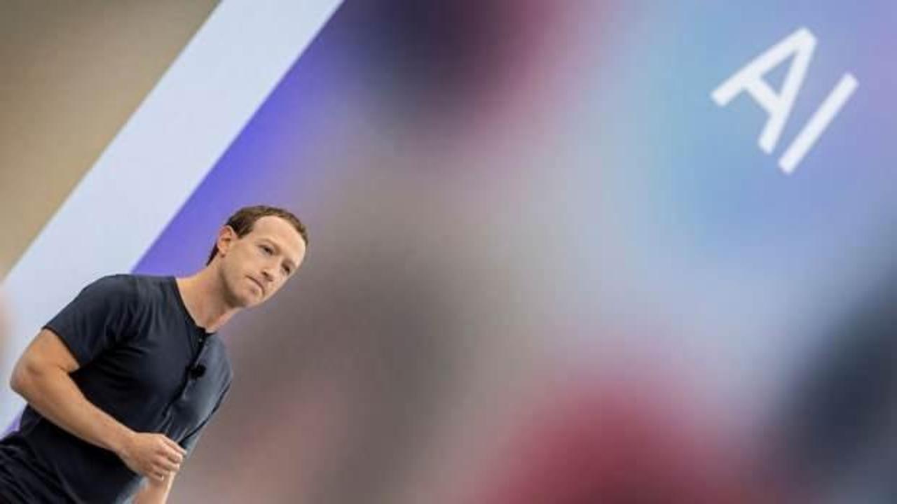 Facebook ve Instagram gönderilerini kullandılar: Meta’dan yeni yapay zeka itirafı!