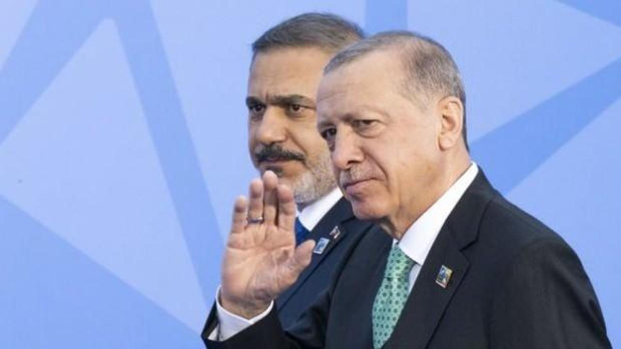 Fransız Le Point: Erdoğan’ın zafer yürüyüşünü kim durduracak?