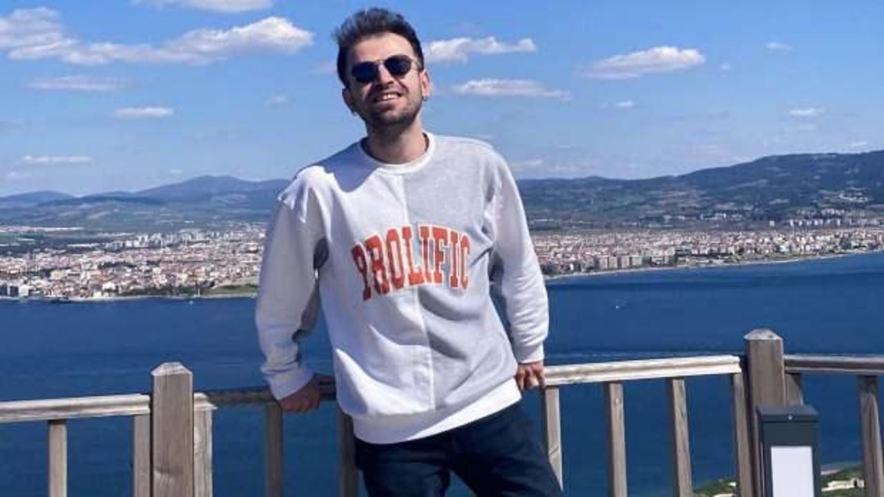 Genç öğretmen kalp krizi geçirdi! Ölüm haberini duyan meslektaşları sinir krizi geçirdi