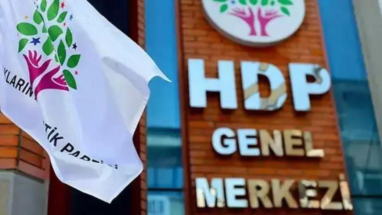HDP milletvekili adayı havalimanında gözaltına alındı!