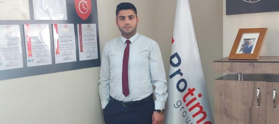 İŞADAMI SAVAŞ YILDIZ