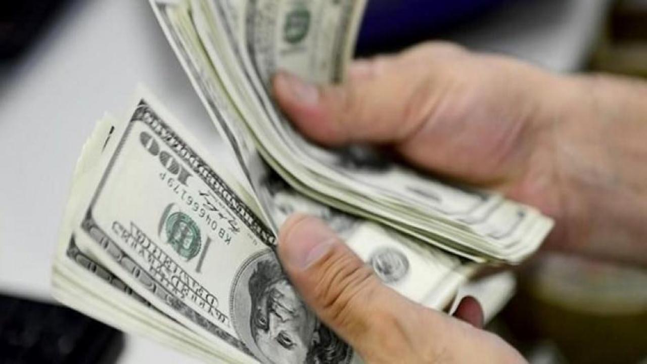 Dolar ve Euroda günün ilk rakamları
