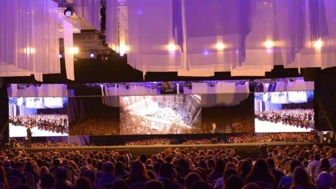 MARKA Konferansı Cumhuriyet’in 100. yılında en kapsamlı etkinliğe imza atacak