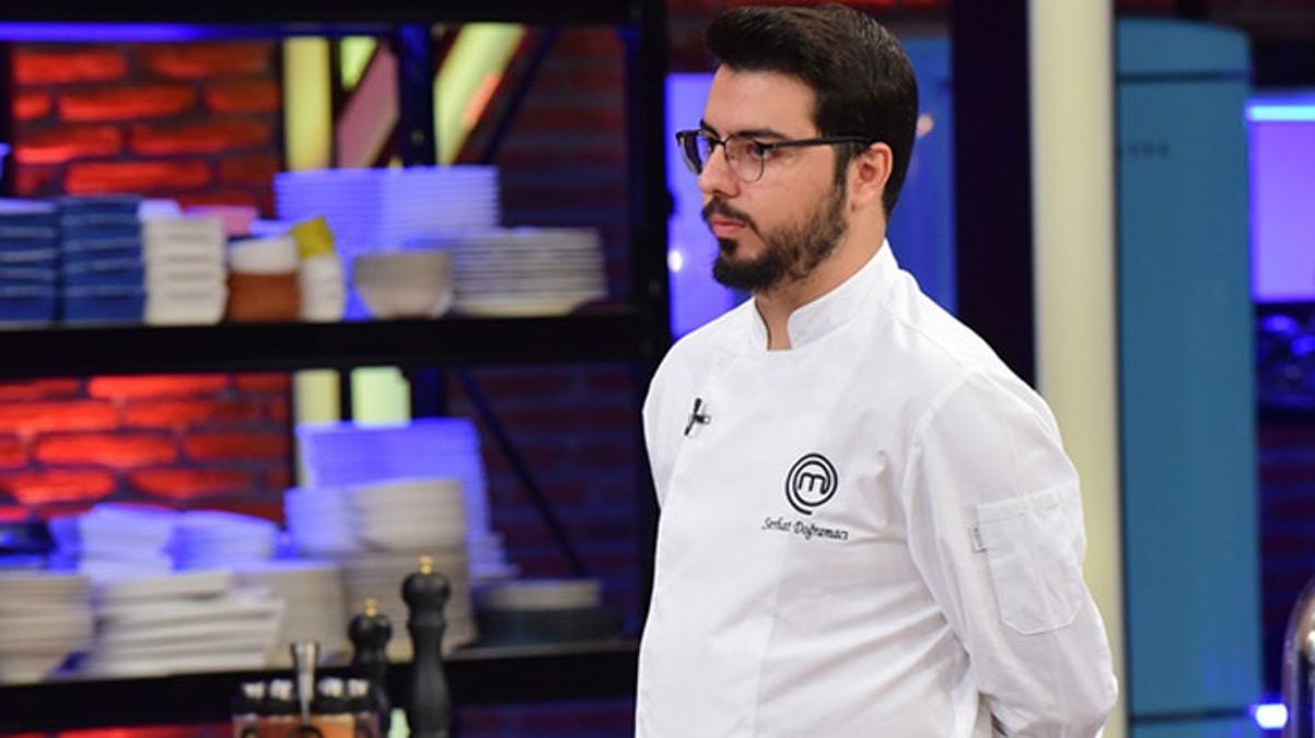 MasterChef 2020 şampiyonu Serhat Doğramacı, All Star’da yer almayacağını açıkladı