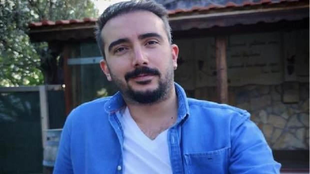 Matematik öğretmeni, kazada yaşamını yitirdi