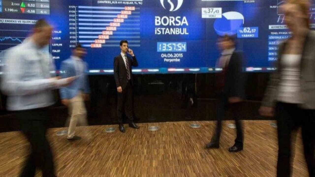 Milyonlarca genç borsaya aktı: 2.8 milyar doları yönetiyorlar