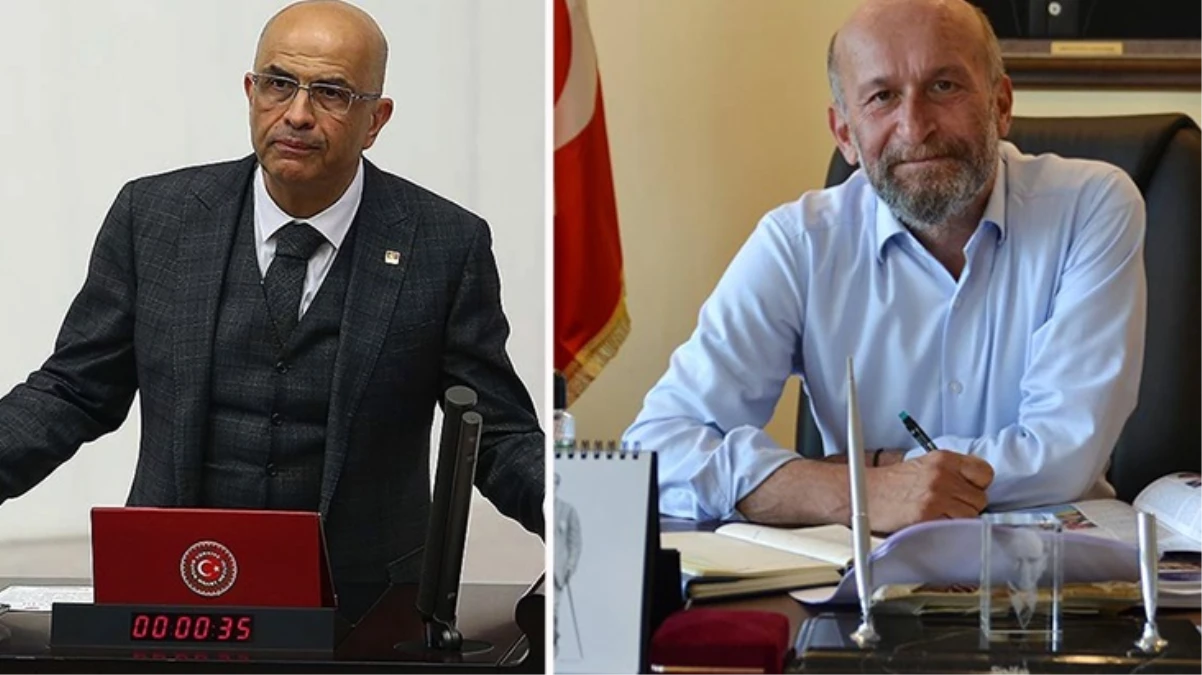MİT tırları davasında Enis Berberoğlu’nun yargılaması durduruldu, Erdem Gül’ün dosyası ayrıldı