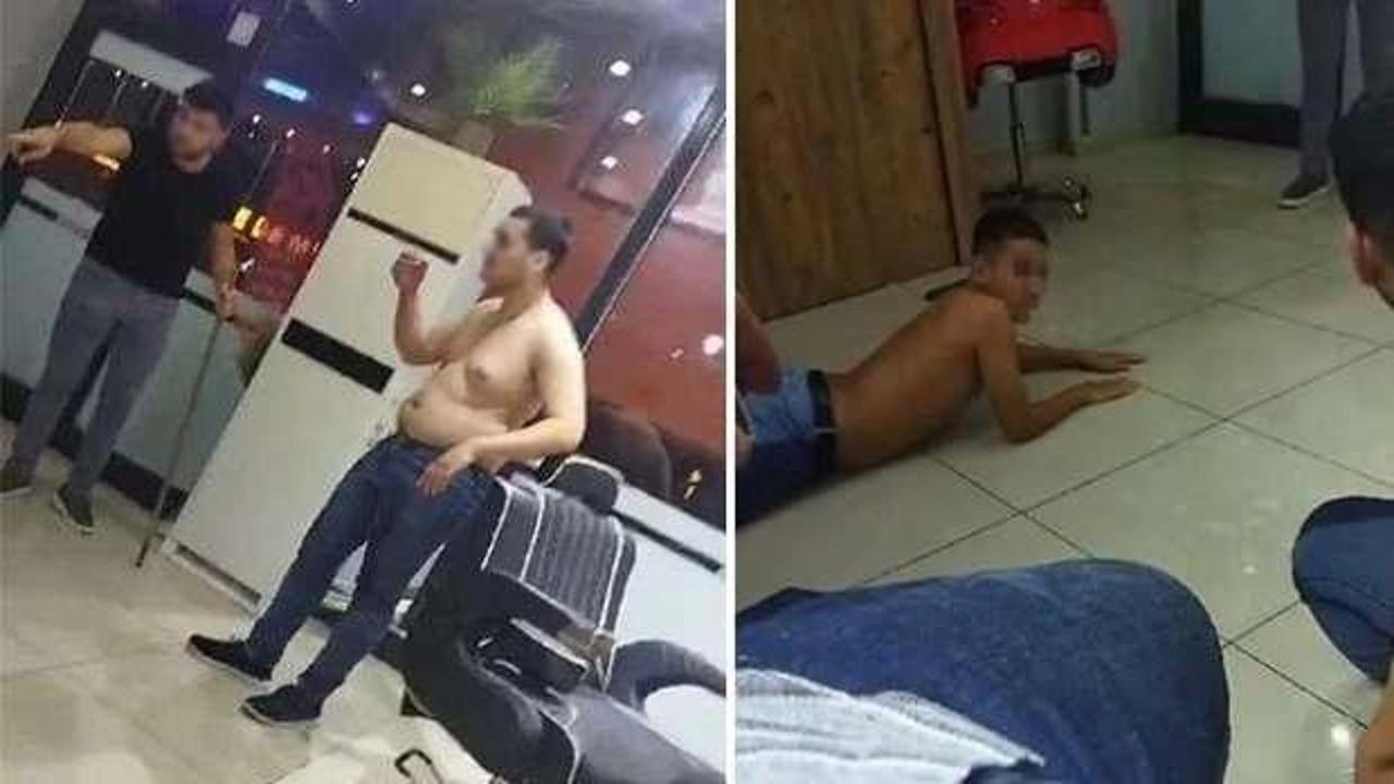 O kuaförün cezası belli oldu!