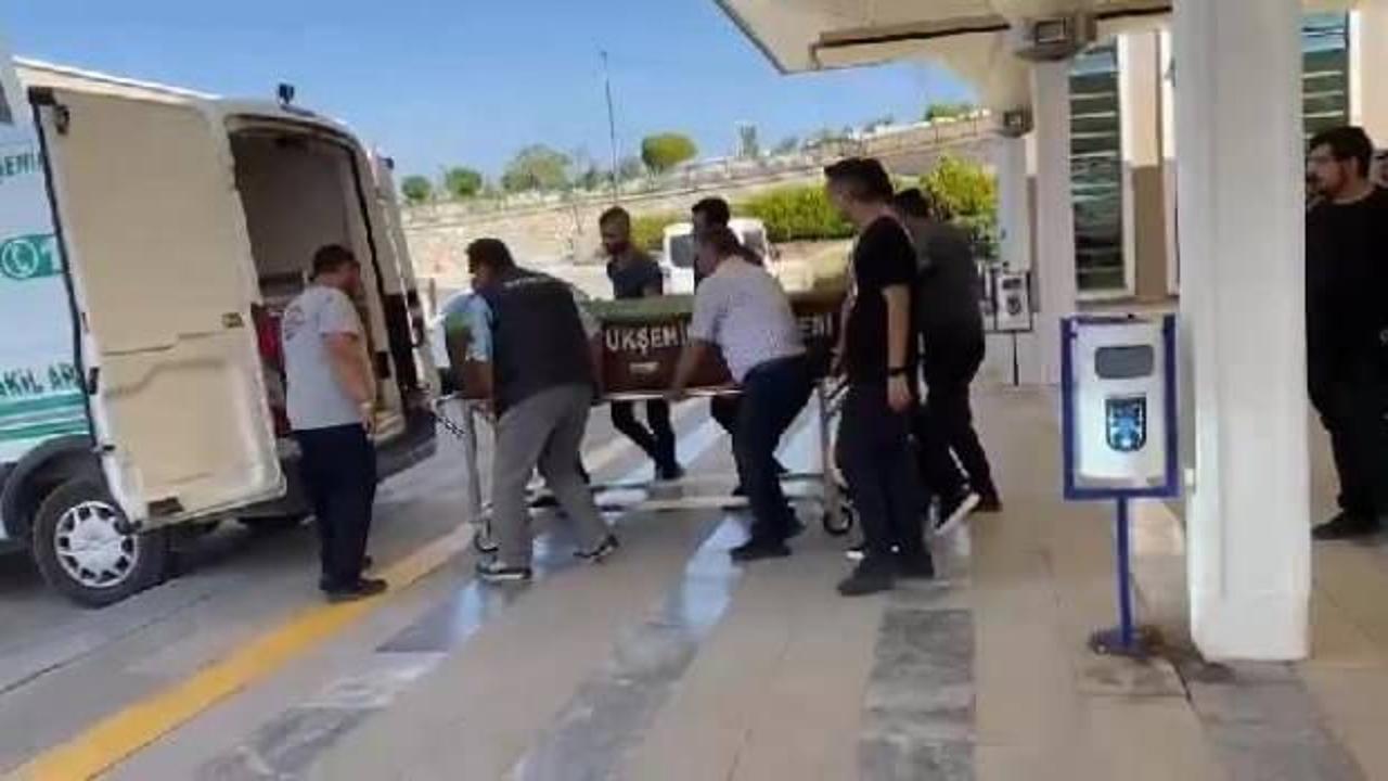 Oto kaportacı, borçlu olduğu yeğeni tarafından öldürüldü