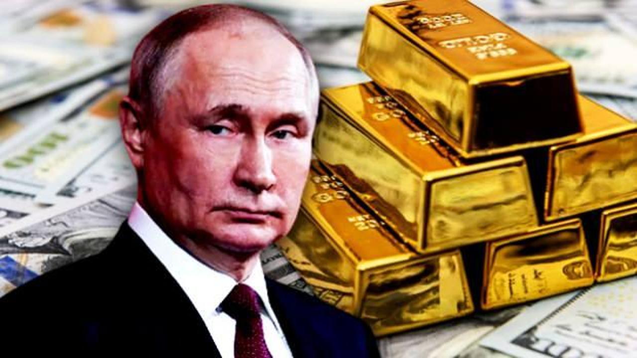 Putin resmen ilan etti: Kuralları değiştirmeliyiz