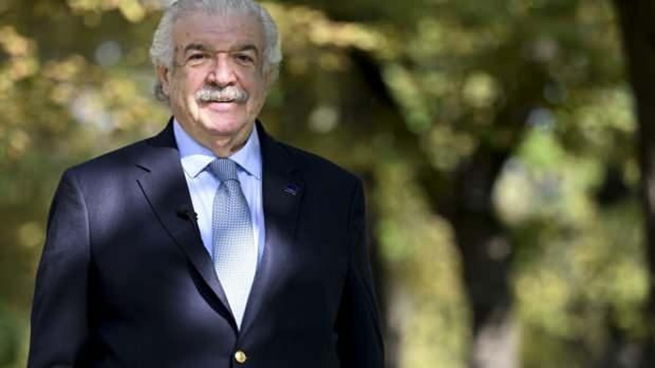 Erdoğan hakkında belgesel yapan Rus gazeteci: Olağanüstü bir lideriniz var