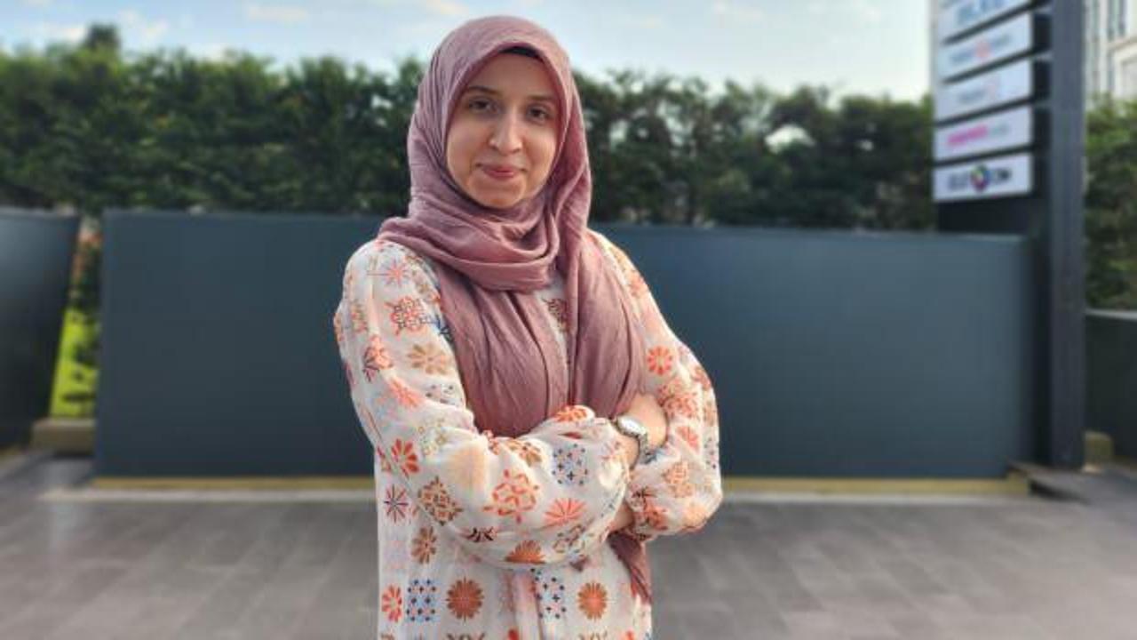 Safiye Nur Saydan unutulmadı! Adına su kuyusu açıldı: Ailesi gözyaşlarını tutamadı