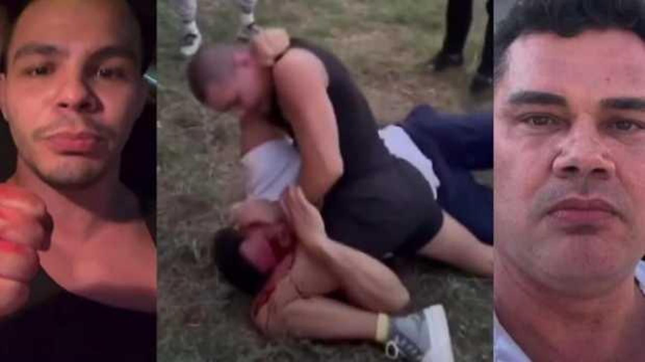 Savaş Cebeci’den Kaan Kazgan’la kavga sonrası yeni açıklama