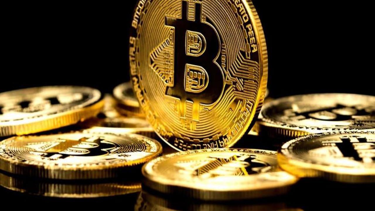 SEC Başkanı’ndan kritik Bitcoin açıklaması!