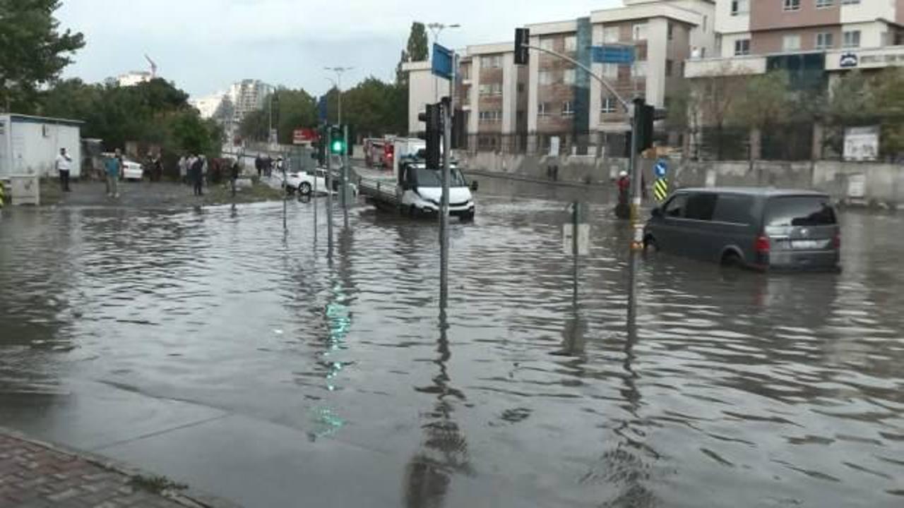 Son dakika: Yeni uyarı geldi! İstanbul dahil bu illerde yaşayanlar dikkat…
