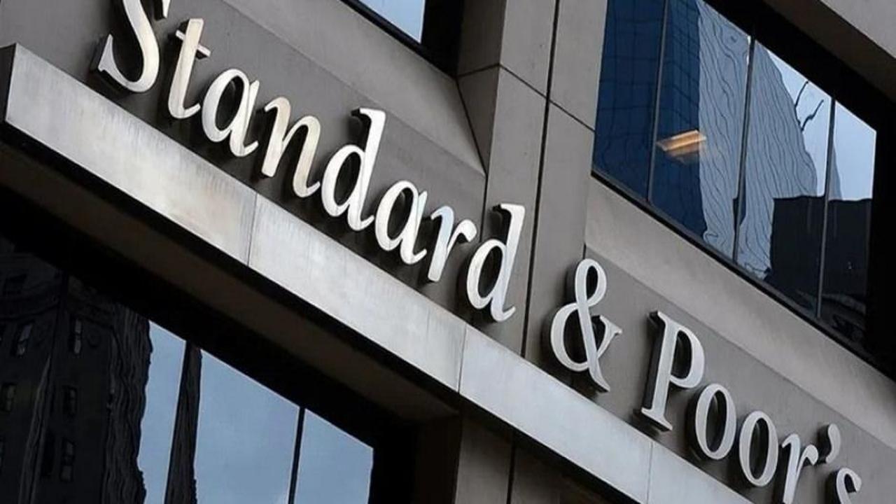 S&P Global, Türkiye büyüme beklentilerini yükseltti