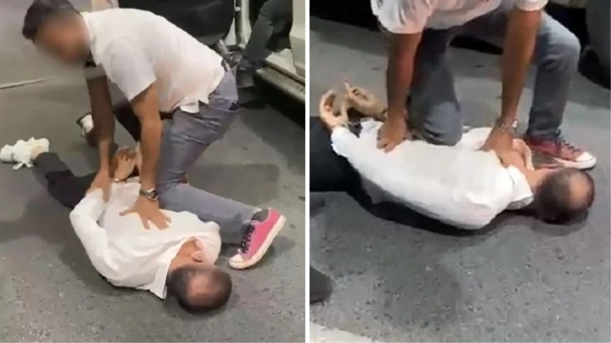 Suç örgütü lideri Ayhan Bora kaplan tutuklandı