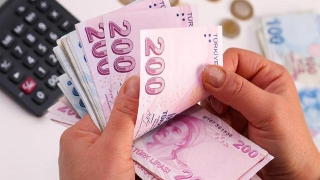 Eylül ayı açlık ve yoksulluk sınırı açıklandı