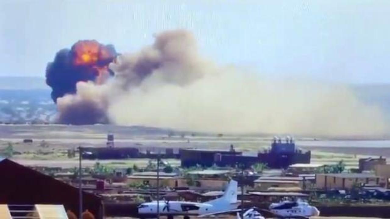 Wagner askerlerini taşıyan uçak Mali’de pistten çıktı: 140 ölü