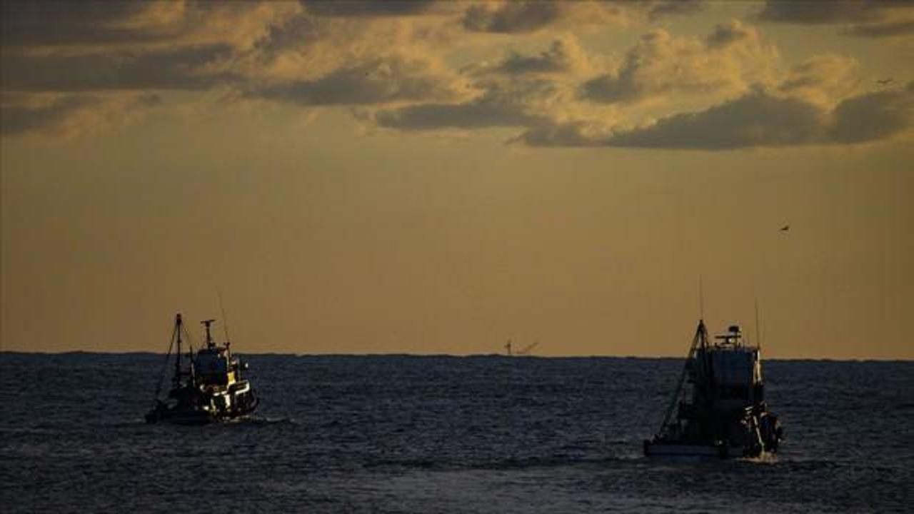 Yasa dışı su ürünleri avcılığına 81 ilde eş zamanlı denetim başlatıldı
