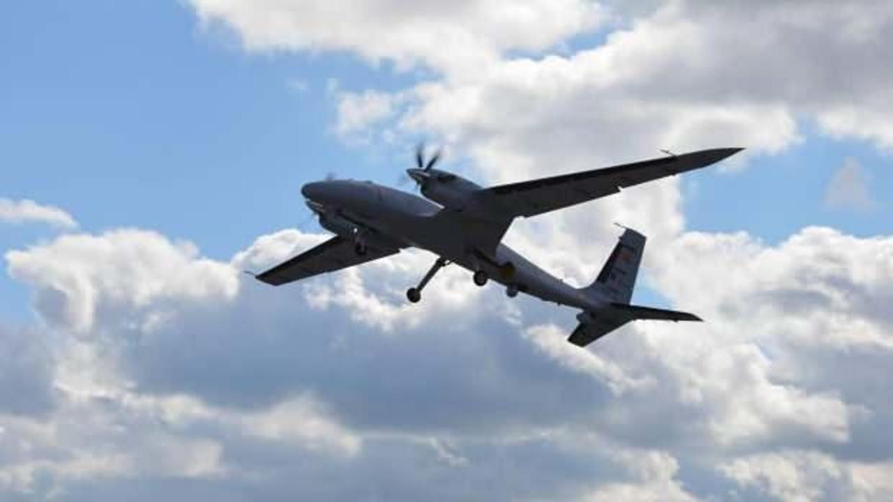 AKINCI TİHA, yeni radarıyla uçacak!