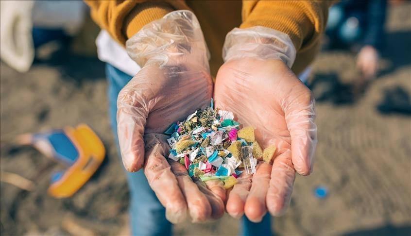 Avrupa mikroplastik içeren ürünlerin satışını yasakladı!