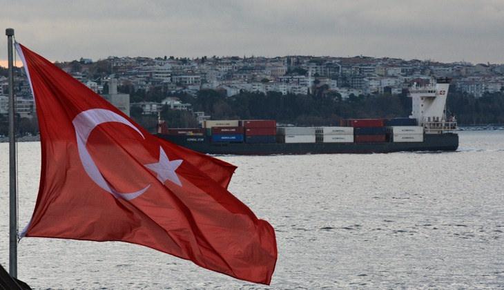 Ulaştırma Bakanlığı'ndan İsrail kararı: Gemilerin güvenlik seviyesi 3’e çıkarıldı