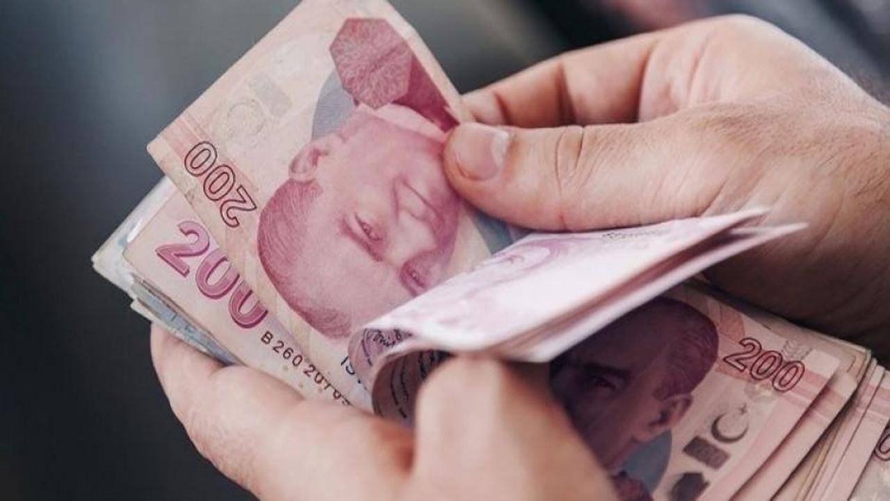 Bakan Yumaklı: Tarımsal destek ödemeleri hesaplara yatıyor