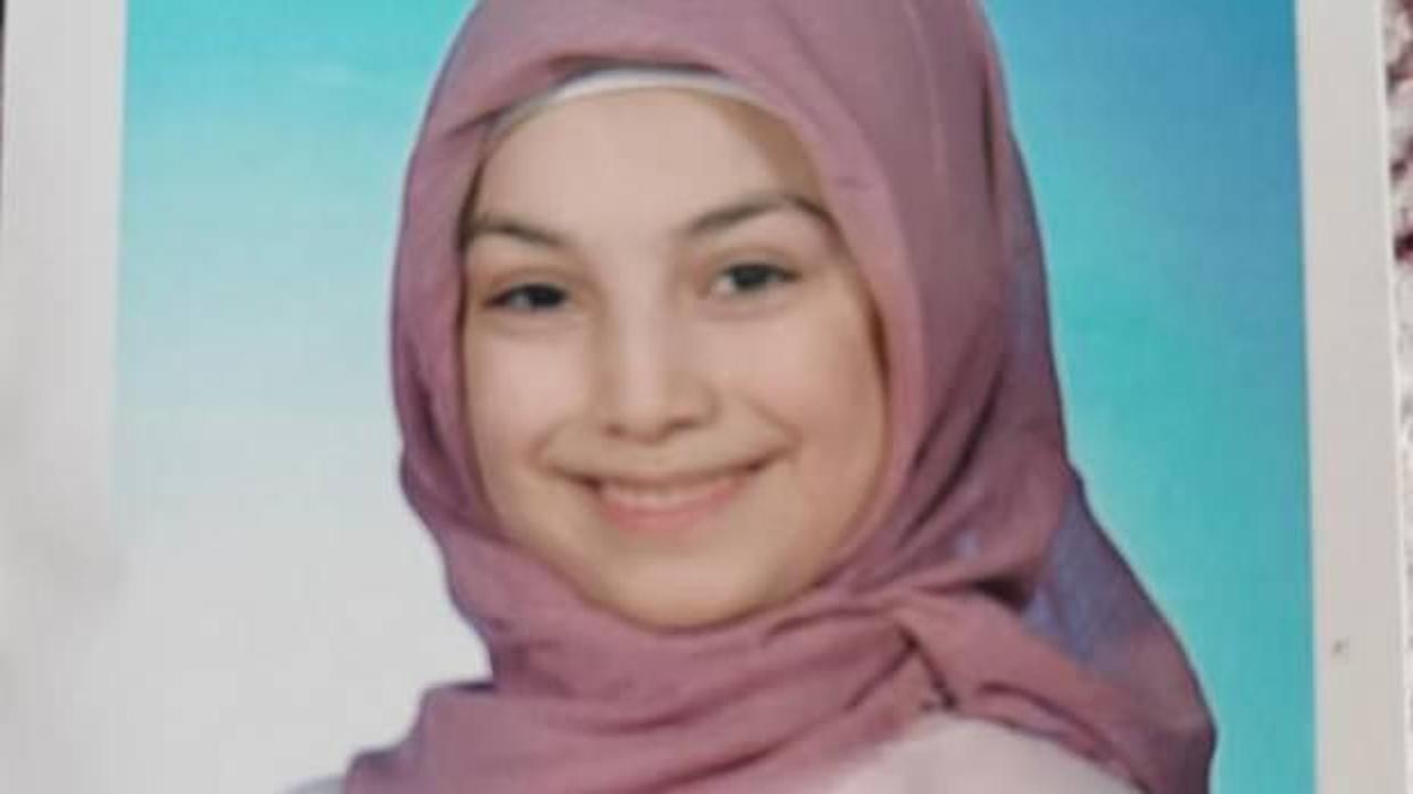 17 yaşındaki Elif, 1 aydır kayıp