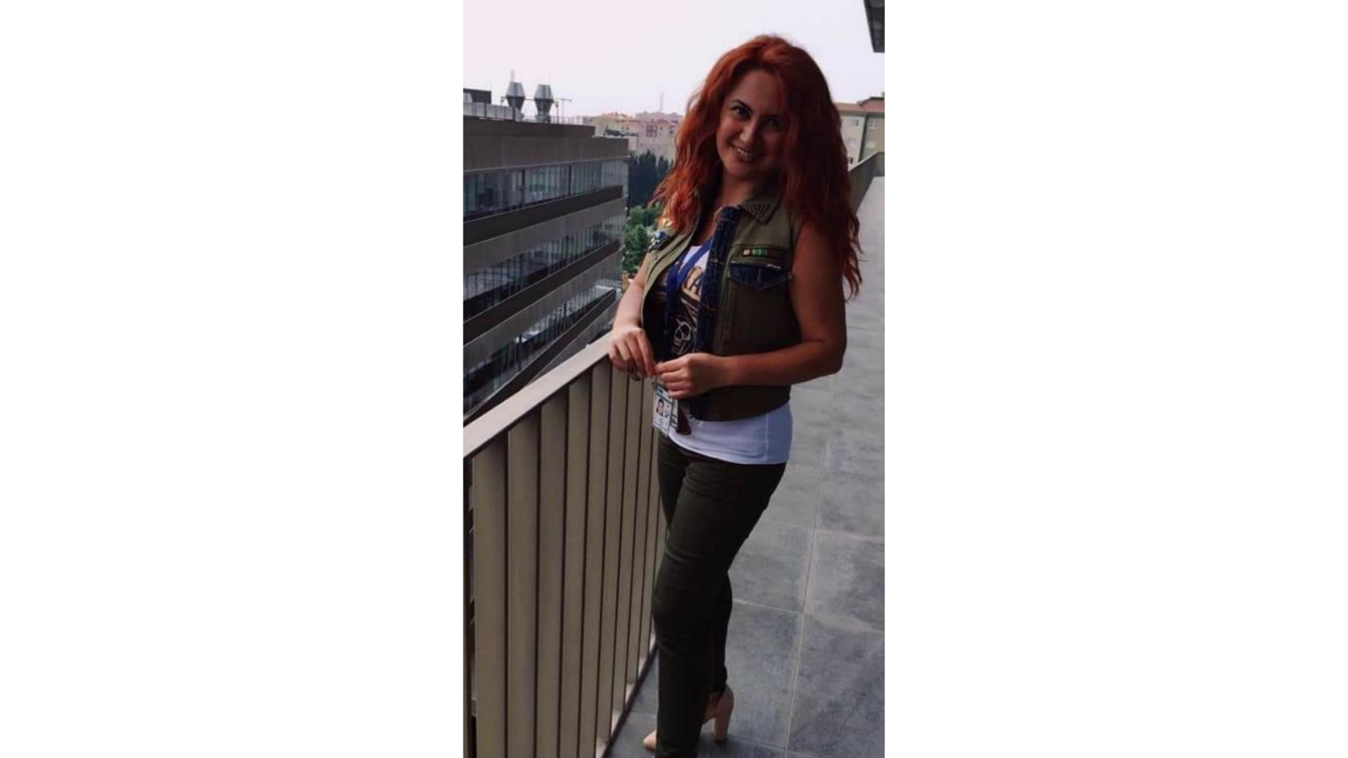 Rana Toka: Kitapları Konuşturan Kadın