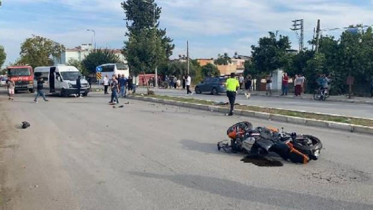 2 kuzenin öldüğü kazada yürek yakan detay!