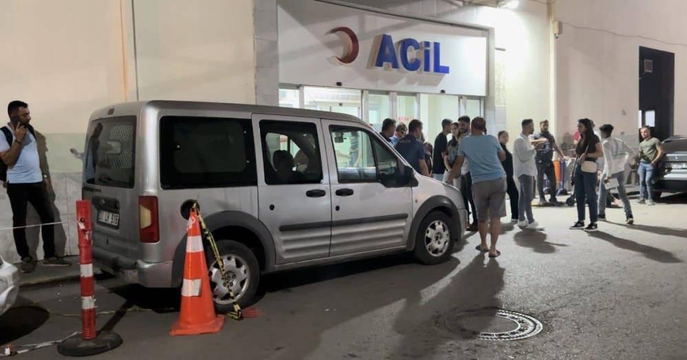 Aile içi tartışmada kan aktı: Babasını öldürdü, annesini yaraladı