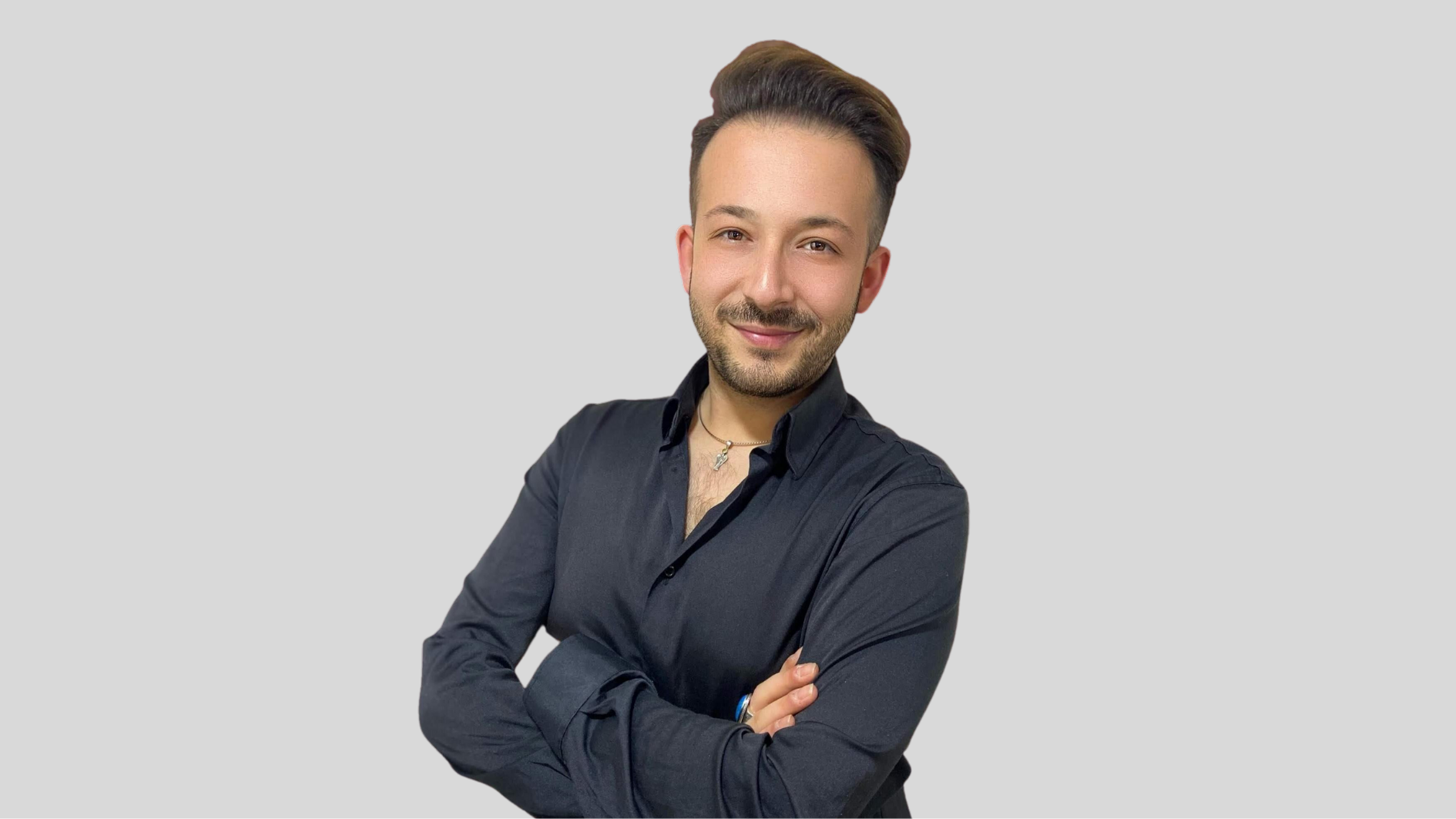 Sir Mergensen Kimdir ?