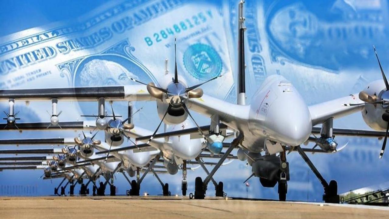 50 milyar dolarlık anlaşmaları işaret ettiler: Türkiye ve BAE bağlarını güçlendiriyor