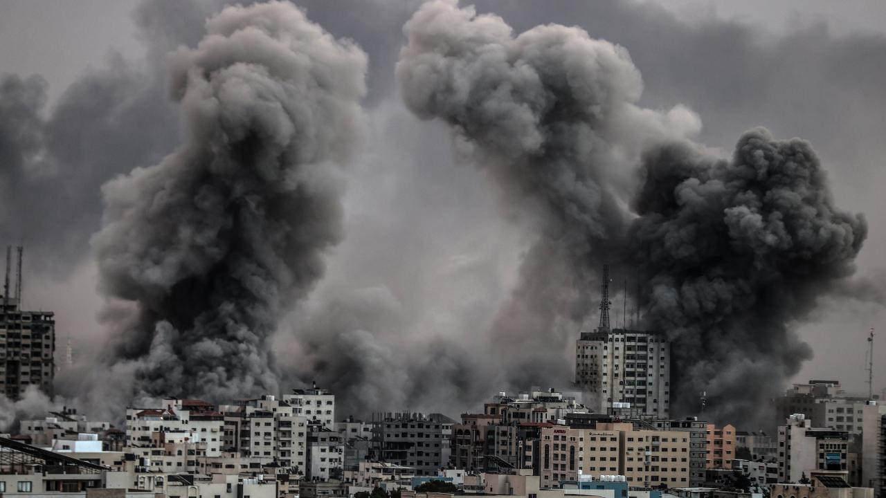 Roger Waters, İsrail'in katliamına sessiz kalmadı