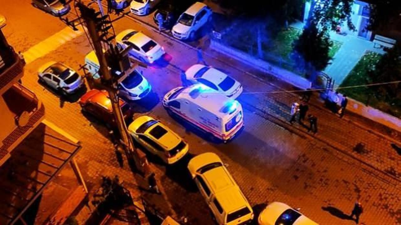 5 gündür kayıp olan uzman çavuşun cansız bedeni bulundu