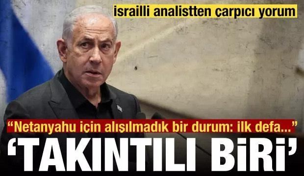 Netanyahu'nun sonu geldi! İsrail'i sallayan çok gizli belge ortaya saçıldı