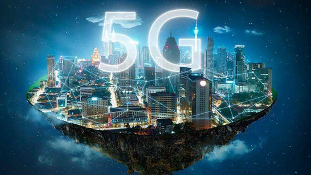 5G için yol haritası netleşiyor!