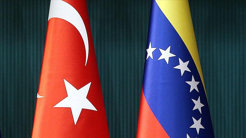 ABD açıklama yapmıştı! Türkiye'den Venezuela'ya tam destek: Yanınızdayız!