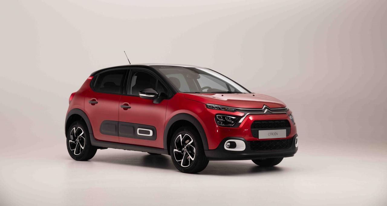 Citroen'den ekim ayına özel kampanya