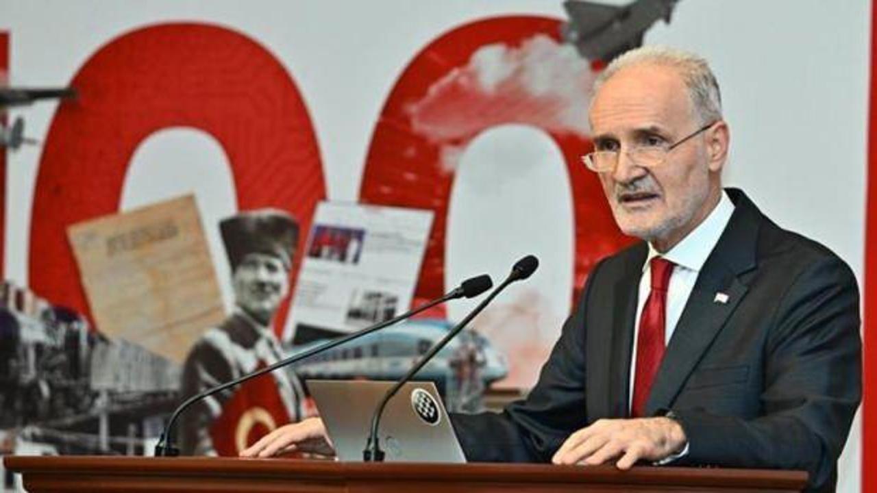 İTO Cumhuriyetin 100. yılına özel 7 etkinliği duyurdu!