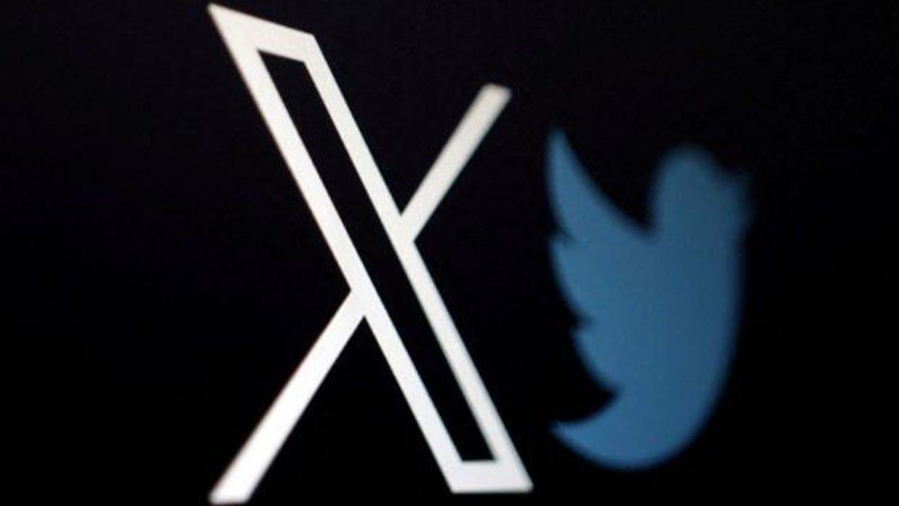 X, Hamas’a bağlı yüzlerce hesabı sildi!