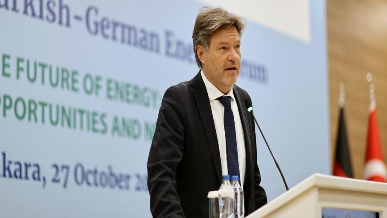 Almanya’dan Türkiye’ye teklif! Yeni bir güç oluşturabiliriz